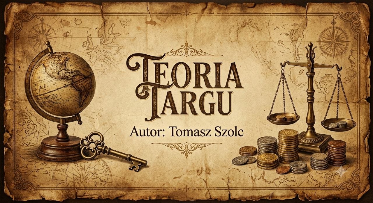 Teoria Targu Logo